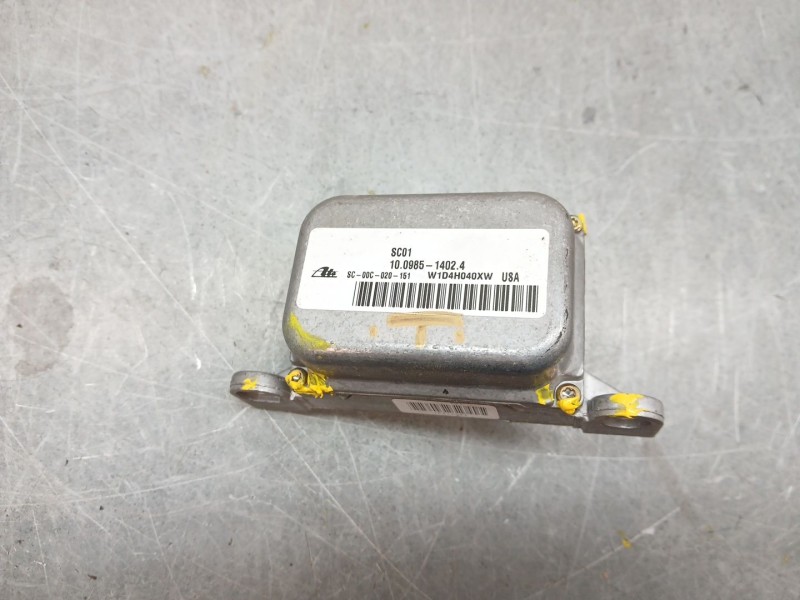 Recambio de sensor para renault laguna ii (bg0/1_) 1.9 dci (bg08, bg0g) referencia OEM IAM 8200301391  