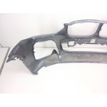 Recambio de paragolpes delantero para bmw x3 (g01, f97, g08) sdrive 18 d referencia OEM IAM 511113960514  