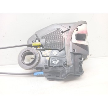 Recambio de cerradura puerta delantera izquierda para toyota auris (_e18_) 1.4 d-4d (nde180_) referencia OEM IAM a084219  