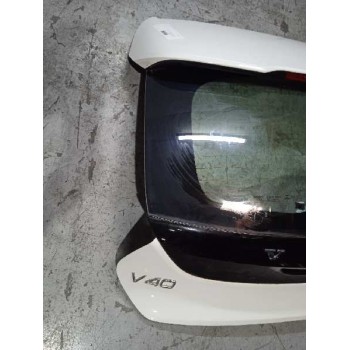 Recambio de porton trasero para volvo v40 2.0 diesel cat referencia OEM IAM 32227622  