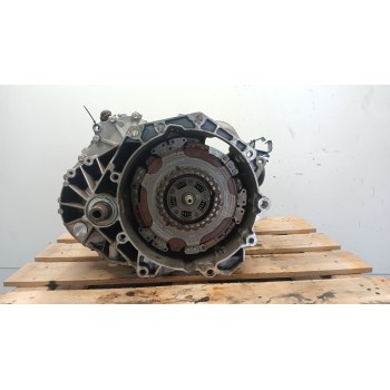 Recambio de caja cambios para seat leon sportstourer (kl8, kld) 1.5 tsi referencia OEM IAM UUF  