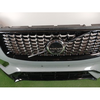 Recambio de paragolpes delantero para volvo xc90 ii (256) t8 hybrid awd referencia OEM IAM 31690641  