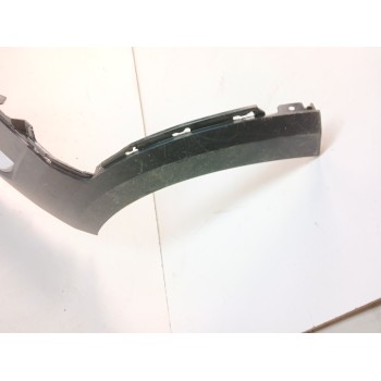 Recambio de faldon delantero para kia niro ii (sg2) 1.6 gdi plug-in hybrd referencia OEM IAM 86512AT000  