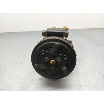 COMPRESOR AIRE ACONDICIONADO 2S6119D629AF 