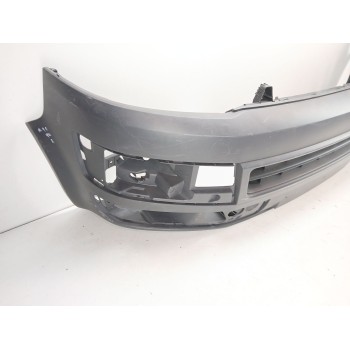 Recambio de paragolpes delantero para volkswagen t5 transporter (7e) kombi referencia OEM IAM 7E0807221  