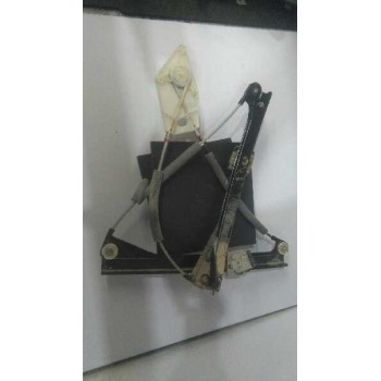 Recambio de elevalunas delantero izquierdo para volkswagen polo (6c1) edition bluemotion referencia OEM IAM   5P SOLO MECANISMO