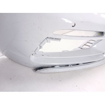 Recambio de paragolpes delantero para porsche 718 cayman (982) s 2.5 (982130, 982131) referencia OEM IAM 982807796FFF  