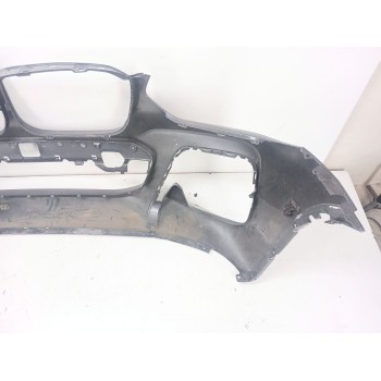 Recambio de paragolpes delantero para bmw x3 (g01, f97, g08) sdrive 18 d referencia OEM IAM 511113960514  