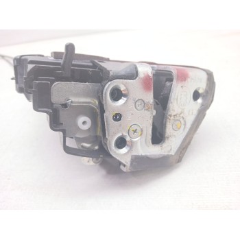 Recambio de cerradura puerta delantera izquierda para toyota auris (_e18_) 1.4 d-4d (nde180_) referencia OEM IAM a084219  