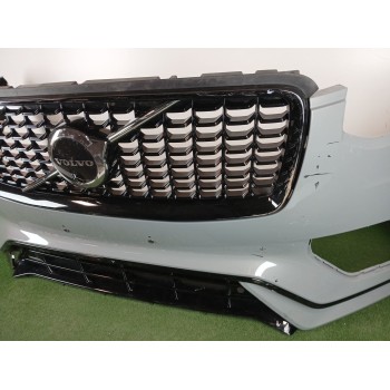 Recambio de paragolpes delantero para volvo xc90 ii (256) t8 hybrid awd referencia OEM IAM 31690641  