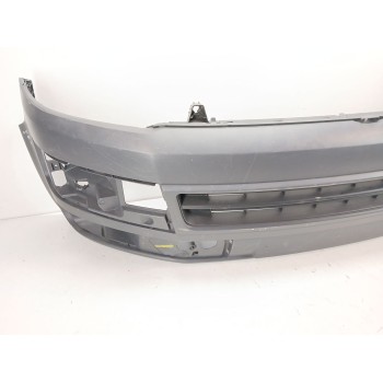 Recambio de paragolpes delantero para volkswagen t5 transporter (7e) kombi referencia OEM IAM 7E0807221  