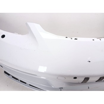 Recambio de paragolpes delantero para porsche 718 cayman (982) s 2.5 (982130, 982131) referencia OEM IAM 982807796FFF  