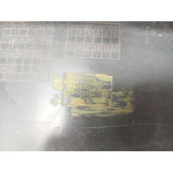 Recambio de paragolpes delantero para bmw x3 (g01, f97, g08) sdrive 18 d referencia OEM IAM 511113960514  