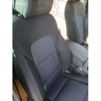 Recambio de asiento delantero derecho para hyundai tucson (tl, tle) 1.7 crdi referencia OEM IAM   