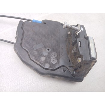 Recambio de cerradura puerta delantera izquierda para toyota auris (_e18_) 1.4 d-4d (nde180_) referencia OEM IAM a084219  