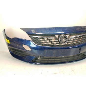 Recambio de paragolpes delantero para opel astra k (b16) 1.2 turbo (68) referencia OEM IAM 39130492  