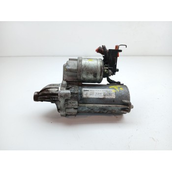 MOTOR ARRANQUE 51880229 d6g321 