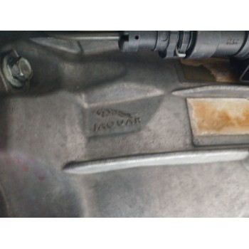 Recambio de caja cambios para jaguar xe (x760) 2.0 d referencia OEM IAM   