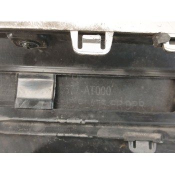 Recambio de faldon delantero para kia niro ii (sg2) 1.6 gdi plug-in hybrd referencia OEM IAM 86512AT000  