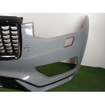 Recambio de paragolpes delantero para volvo xc90 ii (256) t8 hybrid awd referencia OEM IAM 31690641  