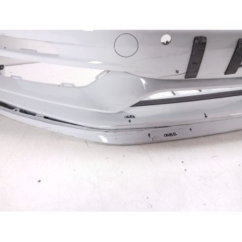 Recambio de paragolpes delantero para porsche 718 cayman (982) s 2.5 (982130, 982131) referencia OEM IAM 982807796FFF  