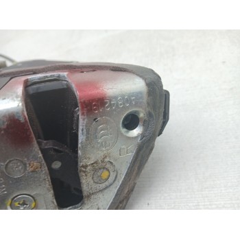 Recambio de cerradura puerta delantera izquierda para toyota auris (_e18_) 1.4 d-4d (nde180_) referencia OEM IAM a084219  