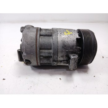 Recambio de compresor aire acondicionado para bmw x3 (e83) xdrive 20 d referencia OEM IAM A41011B23002  