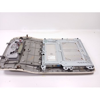 Recambio de sistema dvd para lexus ls (usf4/uvf4) 4.6 v8 cat referencia OEM IAM 8668050080 4622004183 