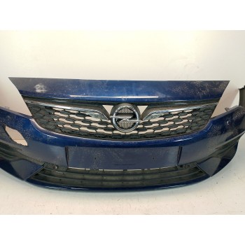 Recambio de paragolpes delantero para opel astra k (b16) 1.2 turbo (68) referencia OEM IAM 39130492  