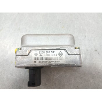 Recambio de sensor para renault laguna ii (bg0/1_) 1.9 dci (bg08, bg0g) referencia OEM IAM 8200301391  