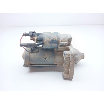 Recambio de motor arranque para peugeot rifter 1.5 bluehdi 100 referencia OEM IAM 9832577880 23f13645kl esw2021he
