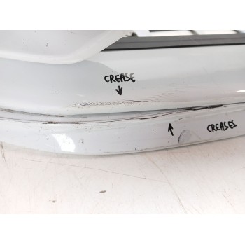 Recambio de paragolpes delantero para porsche 718 cayman (982) s 2.5 (982130, 982131) referencia OEM IAM 982807796FFF  