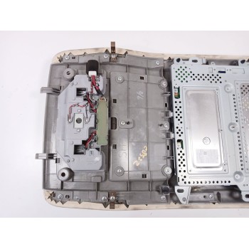Recambio de sistema dvd para lexus ls (usf4/uvf4) 4.6 v8 cat referencia OEM IAM 8668050080 4622004183 
