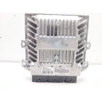 CENTRALITA MOTOR UCE 5WS40690BT SW9666095880 HW9661642180