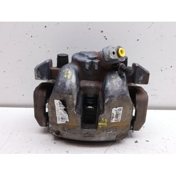 Recambio de pinza freno delantera izquierda para opel combo e tour / life (k9) 1.5 referencia OEM IAM 1610428180 9630798880 