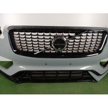 Recambio de paragolpes delantero para volvo xc90 ii (256) t8 hybrid awd referencia OEM IAM 31690641  