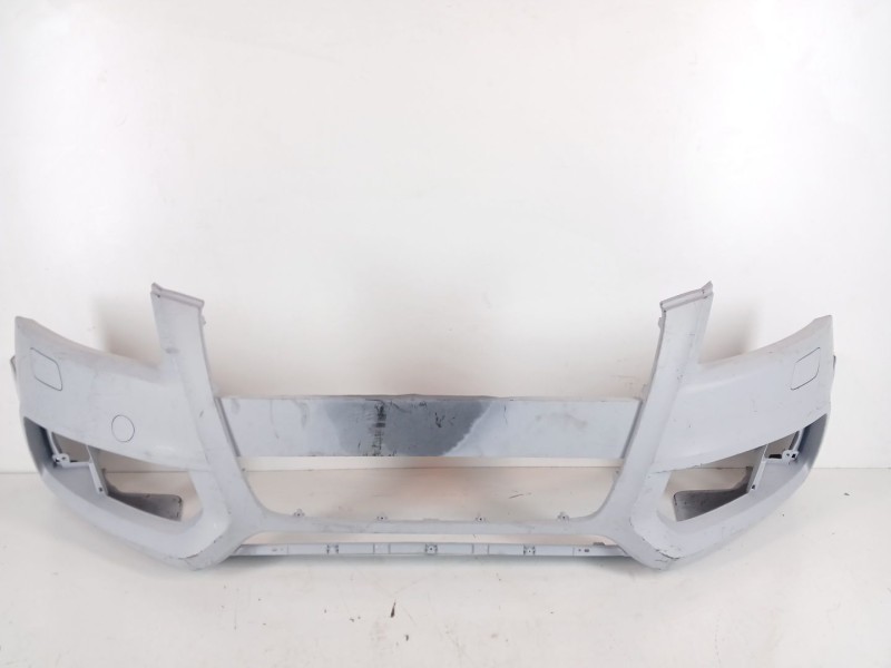 Recambio de paragolpes delantero para audi a3 (8p) 2.0 tdi ambiente (dpf) referencia OEM IAM 8T0807437AB  