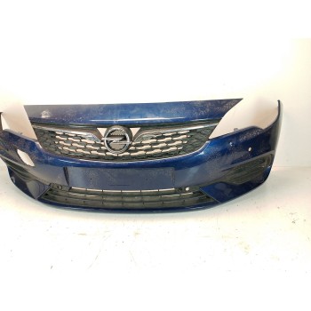 Recambio de paragolpes delantero para opel astra k (b16) 1.2 turbo (68) referencia OEM IAM 39130492  