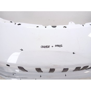 Recambio de paragolpes delantero para porsche 718 cayman (982) s 2.5 (982130, 982131) referencia OEM IAM 982807796FFF  