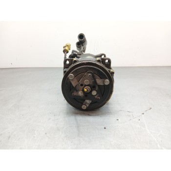 COMPRESOR AIRE ACONDICIONADO 9646416780 