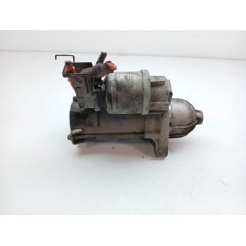 Recambio de motor arranque para fiat doblo autobús (263_) 1.3 d multijet (263axc1a) referencia OEM IAM 51880229 d6g321 