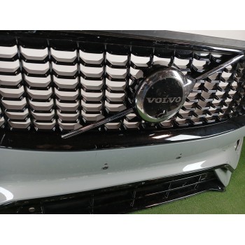 Recambio de paragolpes delantero para volvo xc90 ii (256) t8 hybrid awd referencia OEM IAM 31690641  