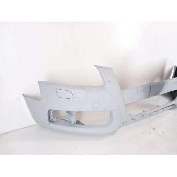Recambio de paragolpes delantero para audi a3 (8p) 2.0 tdi ambiente (dpf) referencia OEM IAM 8T0807437AB  