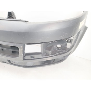 Recambio de paragolpes delantero para volkswagen t5 transporter (7e) kombi referencia OEM IAM 7E0807221  