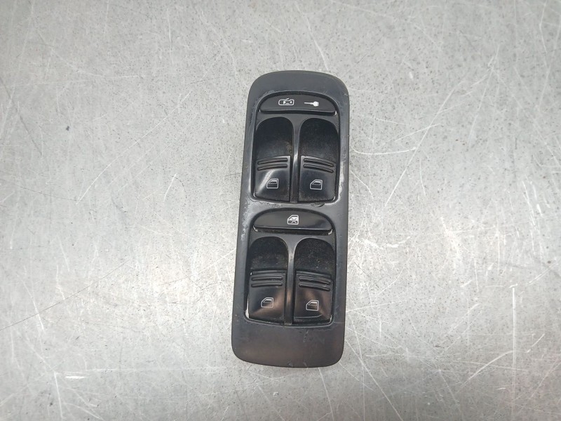 Recambio de mando elevalunas delantero izquierdo para porsche cayenne (9pa) 3.2 referencia OEM IAM 7L5959857A  