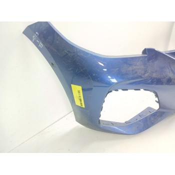 Recambio de paragolpes delantero para bmw 3 (g20, g80, g28) 320 i xdrive referencia OEM IAM 51118069346  