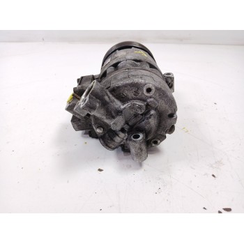 Recambio de compresor aire acondicionado para bmw x3 (e83) xdrive 20 d referencia OEM IAM A41011B23002  