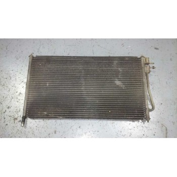 Recambio de condensador / radiador aire acondicionado para ford focus berlina (cak) trend referencia OEM IAM   