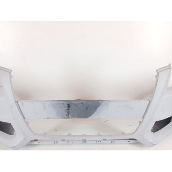 Recambio de paragolpes delantero para audi a3 (8p) 2.0 tdi ambiente (dpf) referencia OEM IAM 8T0807437AB  