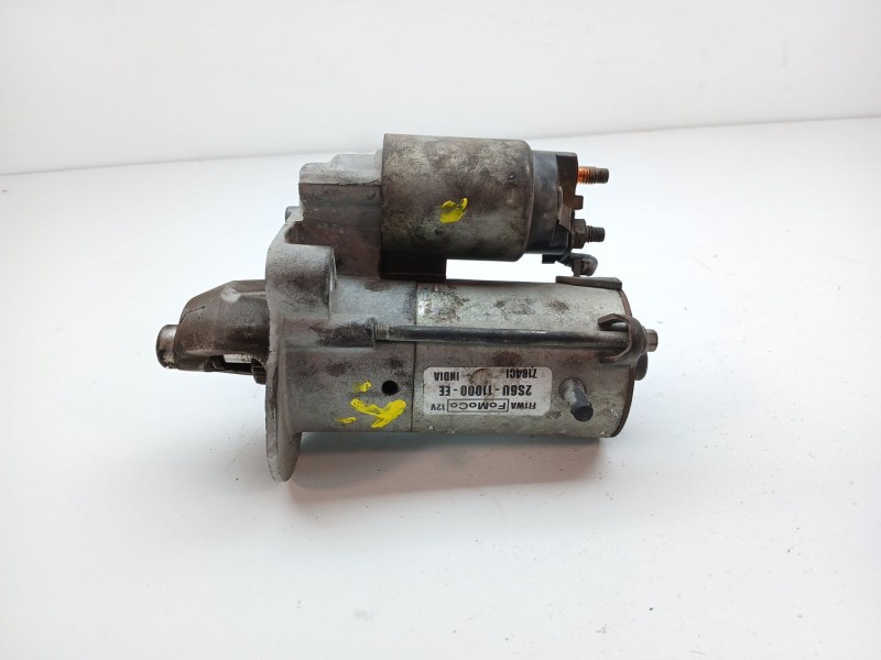 Recambio de motor arranque para ford fiesta v (jh_, jd_) 1.4 tdci referencia OEM IAM 2s6u11000ee  